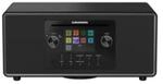 Grundig DTR 7100 Internetradio schwarz
