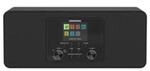 Grundig DTR 5100 Internetradio schwarz