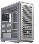Cooler Master MasterFrame 600 Geh&auml;use silber