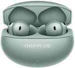 OnePlus Buds 4 gr&uuml;n