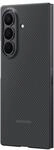 Samsung EF-XF966 Carbon Shield Case f&uuml;r Galaxy Z Fold7 transparent