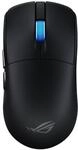 Asus ROG Harpe II Ace Gaming Maus schwarz