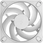 Fractal Design Momentum 12 PC-Geh&auml;usel&uuml;fter 120mm wei&szlig;
