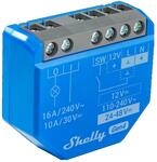 Shelly 1 Gen4 WLAN Smart-Relaisschalter 2 St&uuml;ck