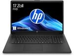 HP 17-cn2270ng 16GB 512GB SSD 43,9 cm (17.3 Zoll) Notebook