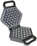 Unold 48245 Bubble Waffelmaker Bobby