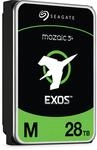 Seagate Exos M ST28000NM003K Festplatte 28TB