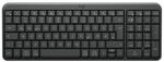 Logitech K250 Bluetooth-QWERTZ-Tastatur