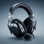 Razer BlackShark V3 Pro Gaming-Headset schwarz