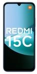 Xiaomi Redmi 15C 128GB Smartphone moonlight blue