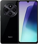 Xiaomi Redmi 15C 4/128GB Smartphone midnight black