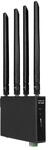 Edimax Pro D4G-7459AC AC1200 Wi-Fi 5 4G LTE DIN-Rail Router