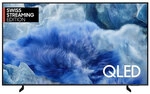 Samsung Q8F QE50Q8FAAU 127 cm (50 Zoll) 4K-QLED-TV