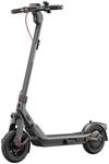 Ninebot by Segway KickScooter E3 D silber/grau