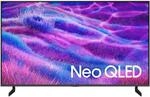 Samsung Neo QLED QN80F 127,0 cm (50 Zoll) 4K-QLED-TV