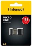 Intenso Micro Line USB 2.0 Stick 128GB