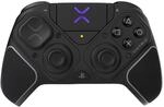 Turtle Beach Victrix Pro BFG Reloaded Controller schwarz