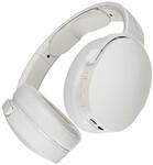 Skullcandy Hesh Evo Wireless Bluetooth Over-Ear-Kopfh&ouml;rer wei&szlig;