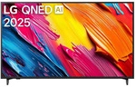 LG QNED 55QNED70A6A 139,7 cm (55 Zoll) 4K-QNED-TV