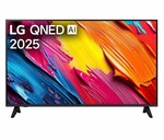 LG 43QNED70A6A 109 cm (43 Zoll) 4K-QNED-TV