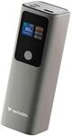 Verbatim Charge 'N' GO Powerbank 27000mAh grau
