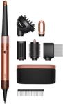 Dyson Airwrap i.d. Multi-Styler amber silk/pink champagne