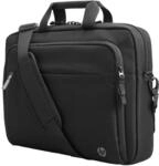 HP Professional Laptop-Tasche 15,6 Zoll schwarz