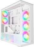 ARCTIC Xtender VG PC-Geh&auml;use Midi-Tower wei&szlig;