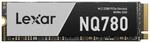 Lexar NQ780 M.2 NVMe SSD 1TB