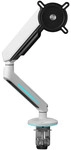 One for All DM8120 Monitorarm wei&szlig;