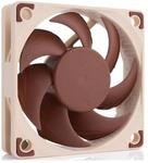 Noctua NF-A6x15 PWM L&uuml;fter 60mm braun