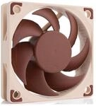 Noctua NF-A6x15 5V 60mm PWM-L&uuml;fter braun