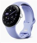 Google Pixel Watch 4 41mm WLAN Smartwatch iris