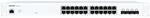 Sophos CS110-24 Sophos Switch SMB - 24 port EU power cord