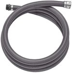GARDENA 09092-20 Saugschlauch 25 mm (1"), 4 m