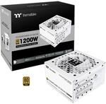 Thermaltake Toughpower GT Snow 1200W PC-Netzteil wei&szlig;