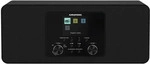 Grundig DTR 4600 Digitalradio schwarz