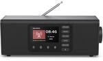 Hama Digitalradio &bdquo;DR2002&ldquo;, FM/DAB/DAB+/Bluetooth&reg; RX, Radiowecker