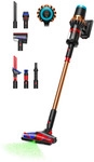 Dyson V16 Piston Animal Akku-Staubsauger mit Spezialreinigungsset