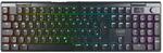 Cherry Xtrfy MX 10.1 Wireless Gaming-Tastatur schwarz