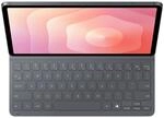 Samsung Book Cover Keyboard Slim EF-DX730 f&uuml;r Galaxy Tab S11 schwarz