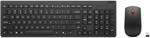 Lenovo Essential Wireless Combo Gen 2 Tastatur-Maus-Set