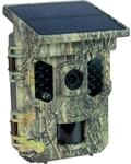 Braun Scouting Cam Black300 WiFi Solar 4K Mini Wildkamera