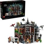 LEGO Batman - Arkham Asylum (76300)