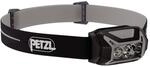 Petzl Actik Core Stirnlampe schwarz
