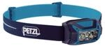 Petzl Actik Core 625 Lumen Stirnlampe blau