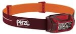 Petzl Actik Stirnlampe 450 Lumen wei&szlig;
