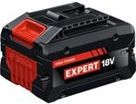 Bosch EXPERT EXBA18V-80 18V Hochleistungsakku