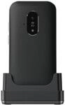 Doro Leva E22 Mobiltelefon schwarz/wei&szlig;