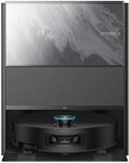 Dreame Aqua10 Ultra Complete Track Saugroboter schwarz